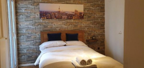 Sofia Urban Acropolis Appartment